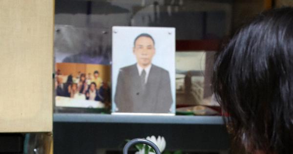 名ばかり事業主で過労死 51歳男性の遺族 佐川急便に賠償求め提訴 毎日新聞