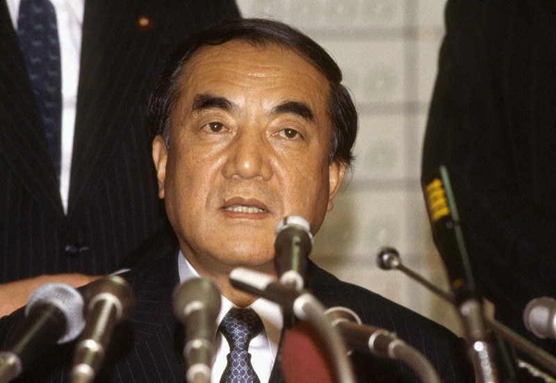 中曽根康弘元首相が死去 101歳「戦後政治の総決算」行財政改革けん引