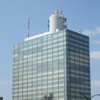 NHK放送センター＝東京都渋谷区で、嶋野雅明撮影