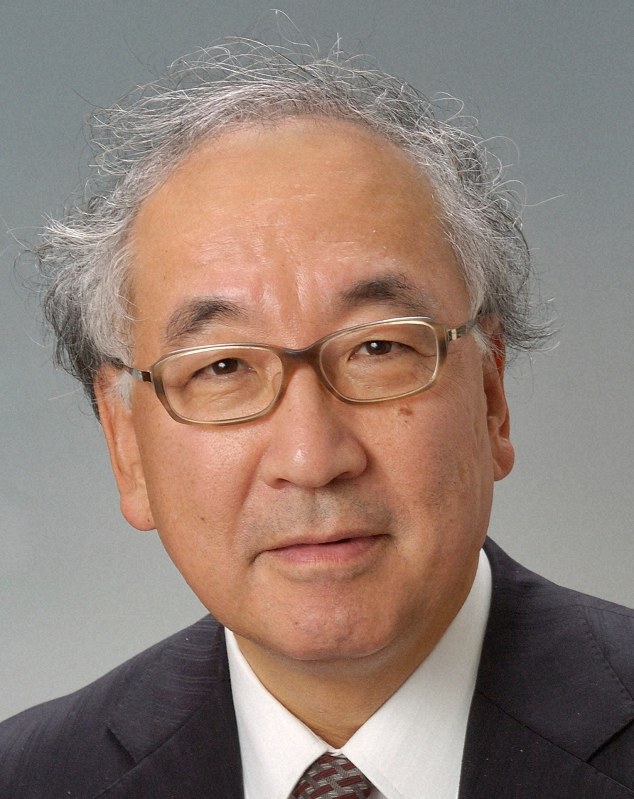 田中直毅 国際公共政策研究センター理事長