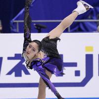 2003スポーツアイ5月号フィギュアスケートヤグディン高橋大輔安藤美姫 2003スポーツアイ5月号フィギュアスケートヤグディン高橋大輔安藤美姫