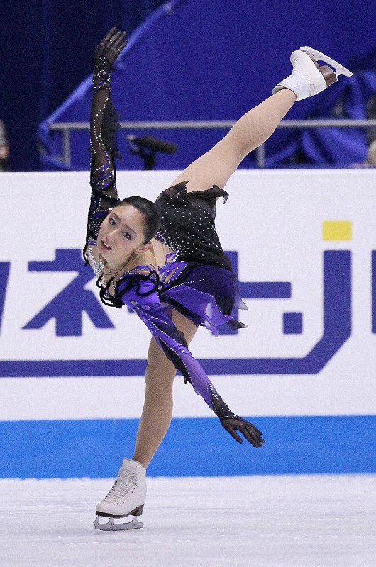 フィギュアスケート グランプリファイナル2009 [写真特集32/42