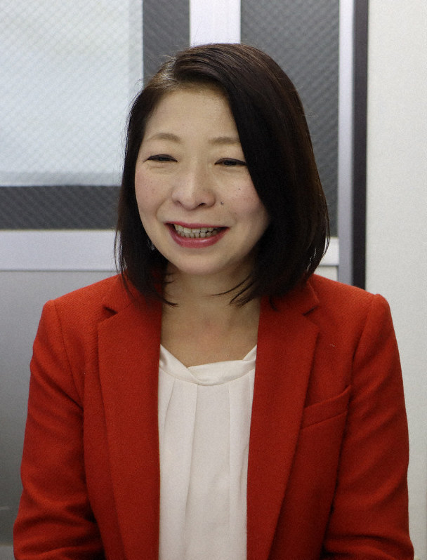小金井市長選 候補の横顔 東京 毎日新聞