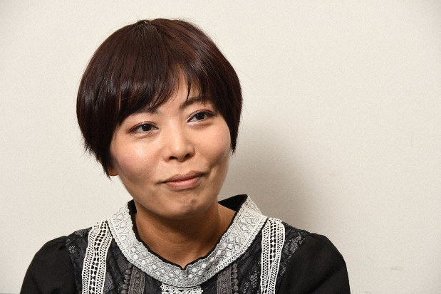 ブックウオッチング 絵を見る技術 名画の構造を読み解く 秋田麻早子さん 毎日新聞