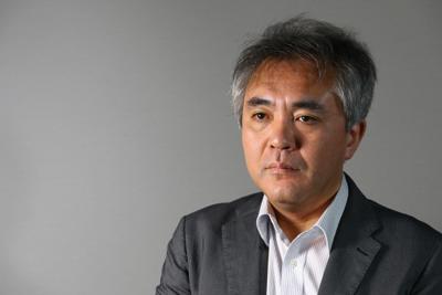 永海俊・論説委員