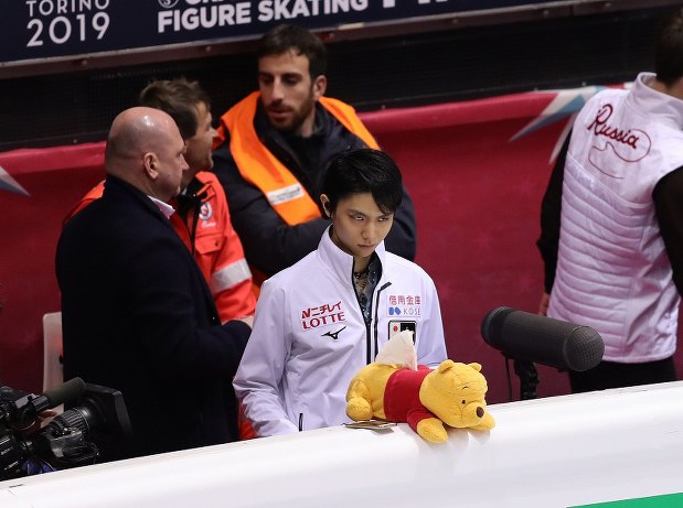 写真特集 まめが羽生結弦さんのことをつぶやいてみる