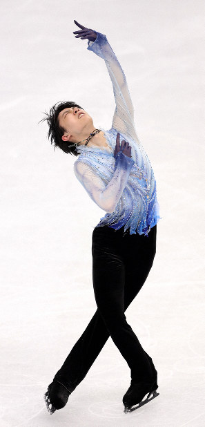 羽生フリーは4回転5本？に「そのつもりで」、SPに挑む紀平はジャンプに