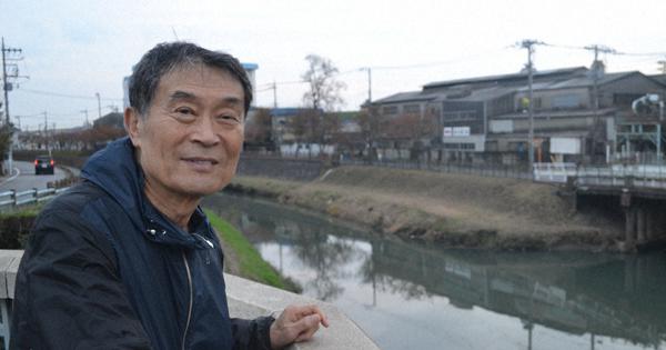 北朝鮮の有名な画家の山水画，肉筆，30年前に買った。とても