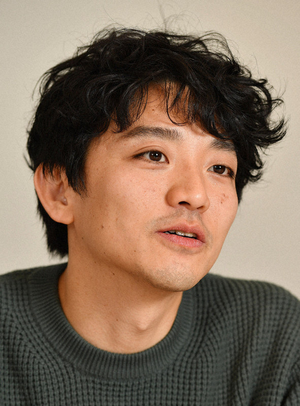 わたしの母校 北野高校 ５ 多彩な友人 創造性磨かれ シンガー ソングライター 森大輔さん 毎日新聞