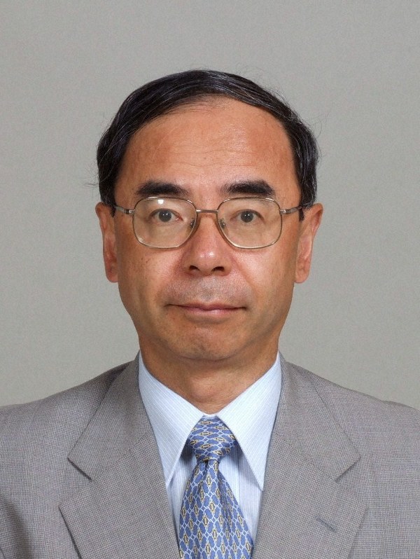 宮内庁長官に就任する西村泰彦氏(宮内庁提供)
