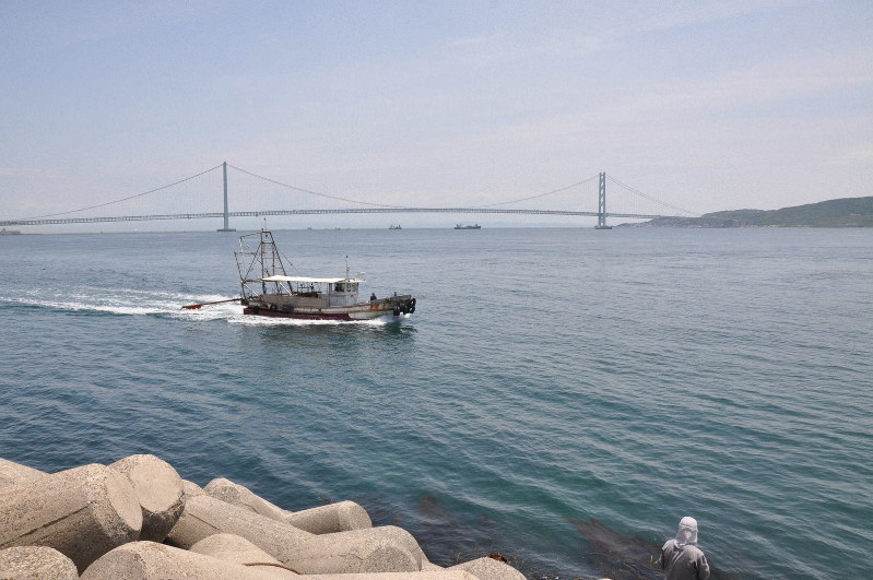瀬戸内海 少し濁ってちょうどいい 魚呼び戻せ 兵庫県が排水規制撤廃へ 毎日新聞 瀬戸内海 少し濁ってちょうどいい 魚呼び戻せ 兵庫県が排水規制撤廃へ 毎日新聞