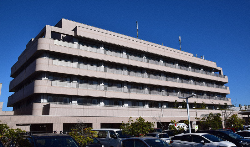 地域包括ケア病棟 新設 41床 退院後の在宅療養を支援 名張市立病院 4月から 三重 毎日新聞