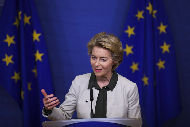 Eu To Offer Billions To Help Poorer Eu Nations Cut Emissions The Mainichi