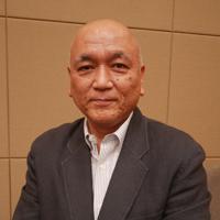 碓井広義 上智大教授