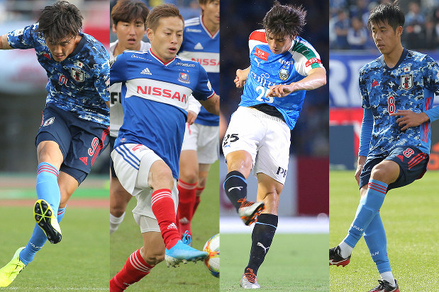 東 アジア 選手権