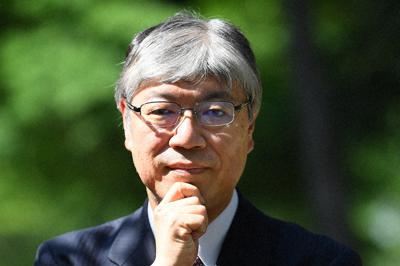 ＝北山夏帆撮影