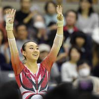 2016年豊田国際体操 日本女子選手画像集 約3,000枚