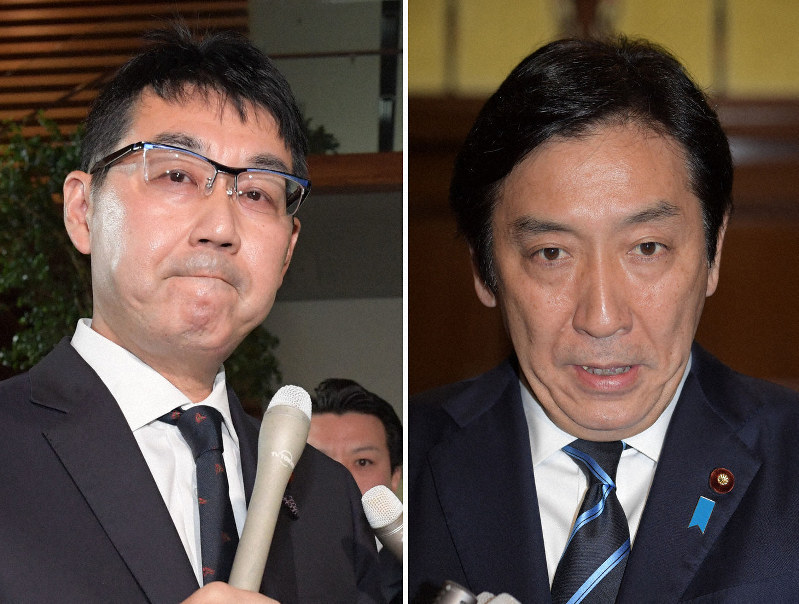 質問なるほドリ 議員は国会休んでいいの 出席義務初日以外なし 給料 は満額で支給 回答 古川宗 毎日新聞
