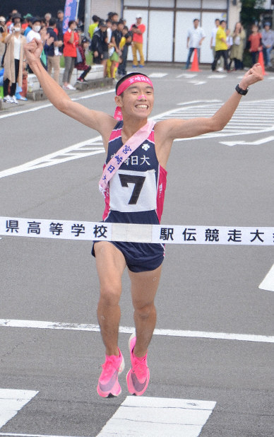 全国高校駅伝 男子 本番に照準 手応え上々 宮崎 毎日新聞