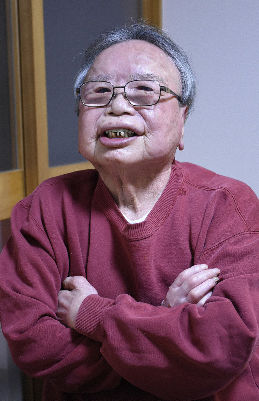 平沢保治さん