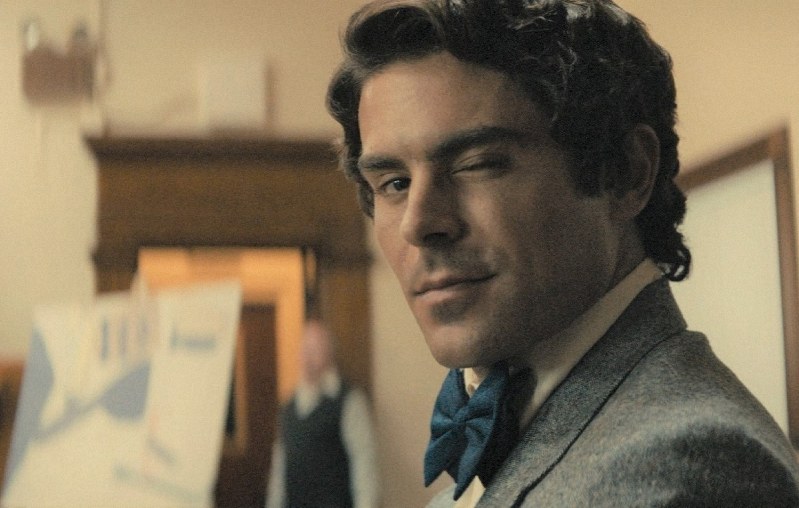 なぜ今 凶悪連続殺人犯 テッド バンディ を題材に映画を撮ったのか ジョー バリンジャー監督インタビュー 毎日新聞