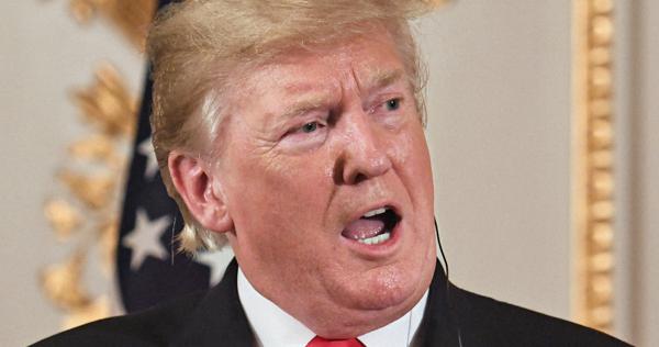 トランプ氏弾劾 アメリカ ファースト にひそむ反民主主義 3分でわかる政治の基礎知識 毎日新聞 政治プレミア