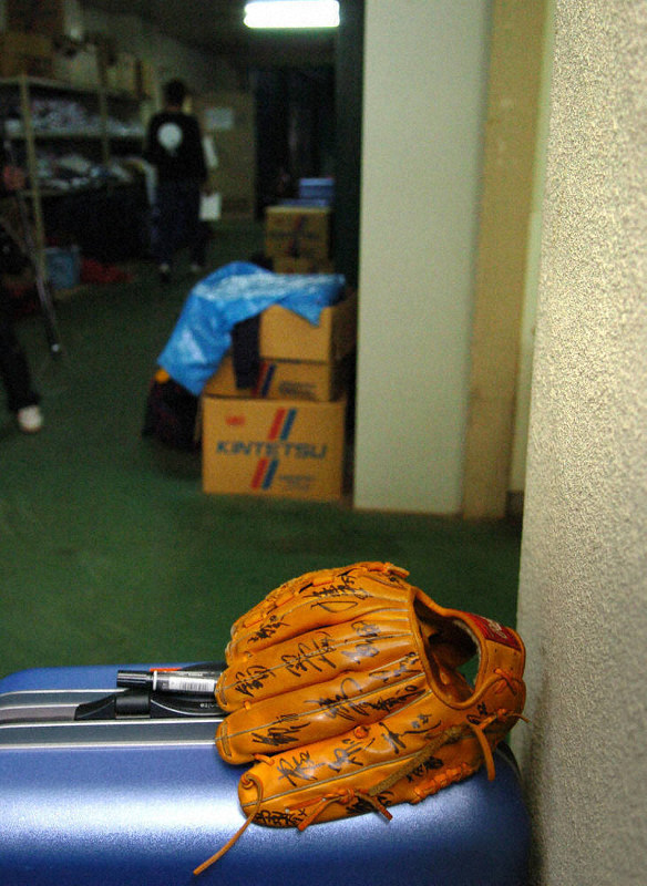 変革 第１１部 プロ野球 パ リーグ ５ 癒えぬ離散の傷 毎日新聞