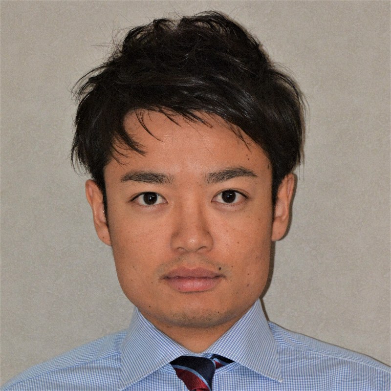 高橋祐貴