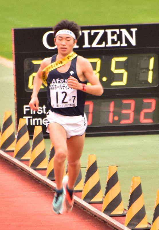 全国高校駅伝 女子 成田１１位 男子 八千代松陰は１６位 千葉 毎日新聞