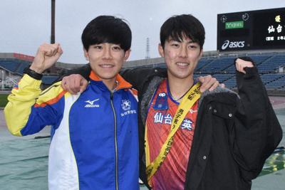 3年間で人生変える 監督の熱意に応え まだまだ上を 男子 宮崎日大7位 全国高校駅伝 毎日新聞
