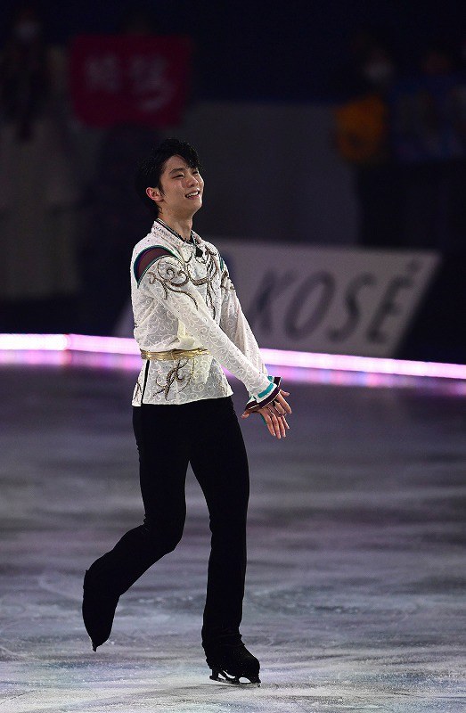 全日本フィギュア 羽生結弦、宇野昌磨、高橋大輔らの
