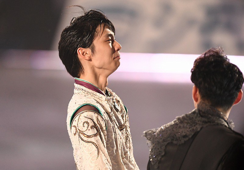 2009メダリストオンアイス宇野昌磨12歳 羽生結弦15歳 高橋大輔22歳 2009メダリストオンアイス宇野昌磨12歳 羽生結弦15歳 高橋大輔