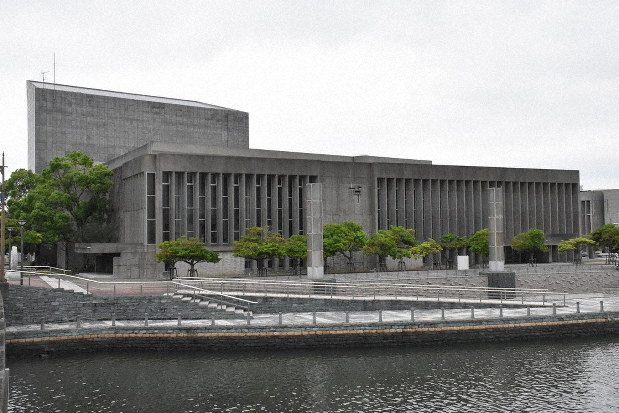 鳴門市文化会館 耐震化で存続方針 ２１年４月から休館 徳島 毎日新聞