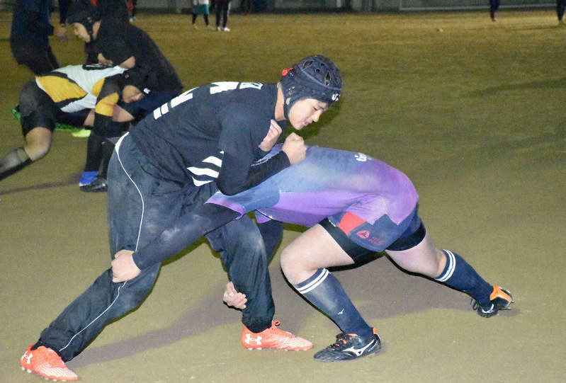 全国高校ラグビー:坂出第一、1勝へ守備が鍵 27日・青森山田と対戦 /香川 毎日新聞 全国高校ラグビー:坂出第一、1勝へ守備が鍵 27日・青森山田と対戦 /香川 毎日新聞