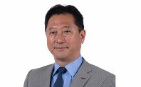 日産の関潤副COO