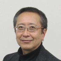 小見山佳典さん＝東京都渋谷区のＮＨＫ放送センターで２０１９年１２月１７日、屋代尚則撮影