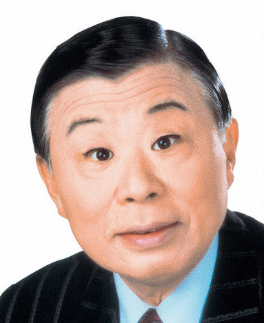 訃報 小島慶四郎さん 88歳 喜劇俳優 毎日新聞 訃報 小島慶四郎さん 88歳 喜劇俳優 毎日新聞