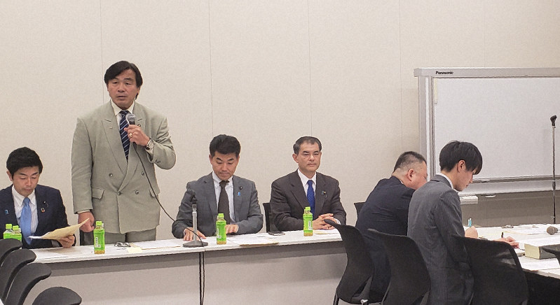 離婚後共同親権」慎重に検討を 福岡大・小川富之教授に聞く