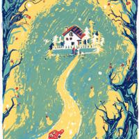 チェコの森のカティ 1