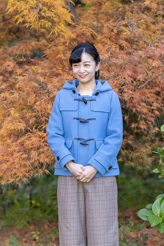 佳子さま 25歳の誕生日 写真特集4 6 毎日新聞