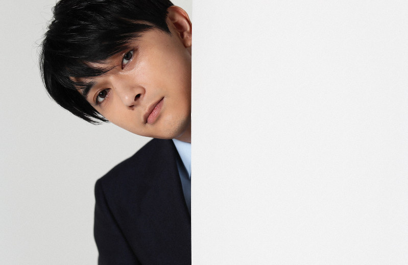 勝負」の昨年をクリア 飛躍の今年は「半沢」でスタート 吉沢亮  