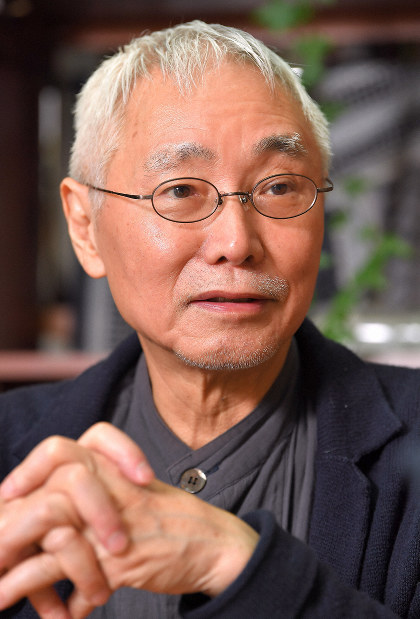 中村哲さん銃撃1カ月 「人はそれほど醜くもない」伴走した編集者