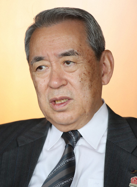 万博の会場建設費３割増も 松本関経連会長インタビュー 毎日新聞