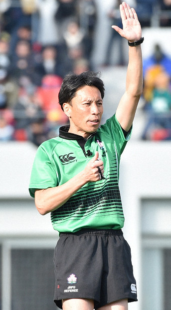 準々決勝以降は教員がレフェリー 技術向上させ競技力アップも | 毎日新聞