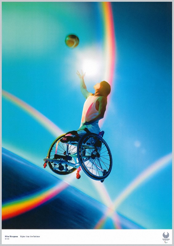 【送料負担】東京オリンピック パラリンピック ポスター セット 五輪 国立競技場 初公開！東京2020公式ポスター全20作品／一覧 - スポーツライブ