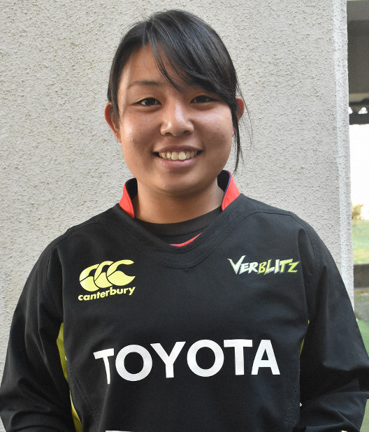 御所実業高校 ラグビー部Tシャツ 遡り