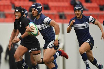 心晴れ晴れ単独V 桐蔭学園・藤原監督に花園の神様が与えた「素晴らしい