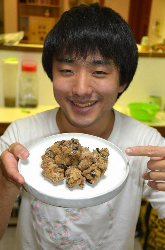 Biting the bug Insect restaurant opening in Tokyo to offer nutrient