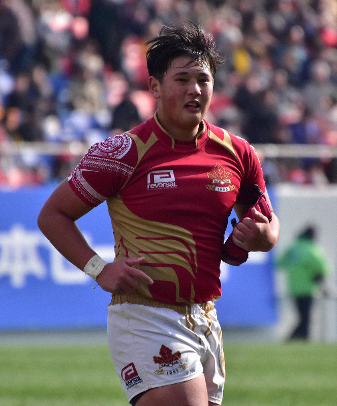 全国高校ラグビー 流経大柏 完全燃焼 健闘２トライ及ばず 千葉 毎日新聞