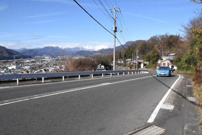 ぐんま ロケ地巡礼 ３ 中之条町 映画 眠る男 月とキャベツ など 郷愁誘う伊参スタジオ 群馬 毎日新聞